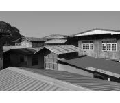 Shades of Grey, Ban Kham, Thailand 2025