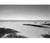 Playa de la Malagueta, Malaga 2024