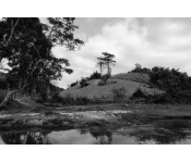 Farming around the Past, Near Ban Ahor