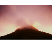 Lions Head, Cape Town, 1974